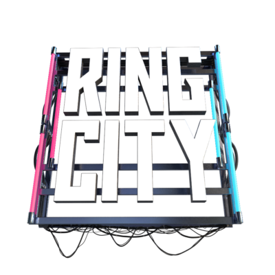 Logo Ring City
